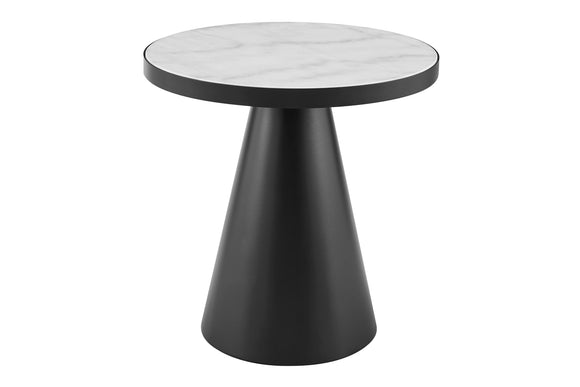 NNEKGE Soli Side Table