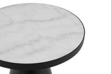 NNEKGE Soli Side Table