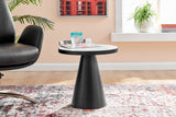 NNEKGE Soli Side Table