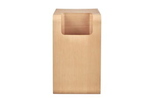 NNEKG Matt Blatt Sydney Side Table Holder (Natural)