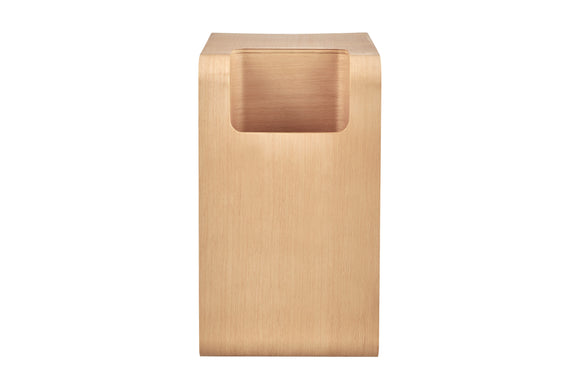 NNEKG Matt Blatt Sydney Side Table Holder (Natural)