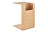NNEKG Matt Blatt Sydney Side Table Holder (Natural)