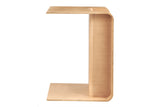 NNEKG Matt Blatt Sydney Side Table Holder (Natural)