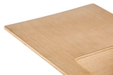 NNEKG Matt Blatt Sydney Side Table Holder (Natural)