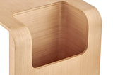 NNEKG Matt Blatt Sydney Side Table Holder (Natural)