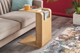NNEKG Matt Blatt Sydney Side Table Holder (Natural)