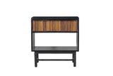 NNEKGE Tyson Bedside Table