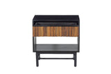 NNEKGE Tyson Bedside Table
