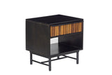 NNEKGE Tyson Bedside Table