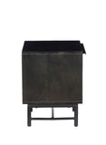 NNEKGE Tyson Bedside Table
