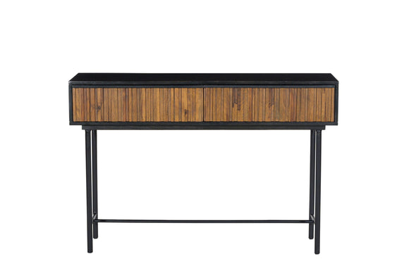 NNEKGE Tyson Console Table