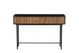 NNEKGE Tyson Console Table