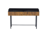 NNEKGE Tyson Console Table
