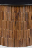 NNEKGE Tyson Dining Table