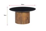 NNEKGE Tyson Dining Table