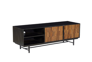 NNEKGE Tyson Entertainment Unit