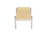 NNEKG United Strangers Chelsea Entertainment Unit (Yellow Terrazzo)