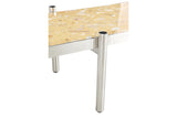 NNEKG United Strangers Chelsea Entertainment Unit (Yellow Terrazzo)