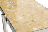 NNEKG United Strangers Chelsea Entertainment Unit (Yellow Terrazzo)