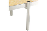 NNEKG United Strangers Chelsea Entertainment Unit (Yellow Terrazzo)