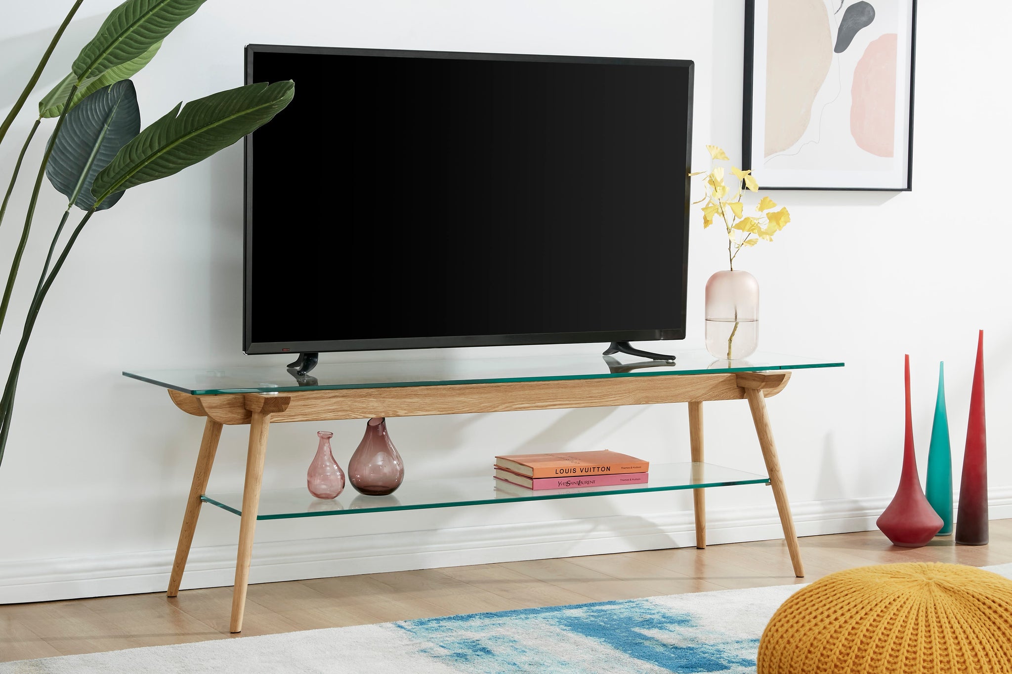 Matt blatt entertainment unit sales