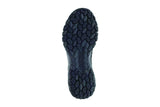 NNEKG Merrell Womens Bora Knit Lifestyle Lace Up Shoe (Blackout Size 8H US)