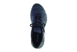 NNEKG Merrell Womens Bora Knit Lifestyle Lace Up Shoe (Blackout Size 8H US)