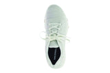 NNEKG Merrell Womens Bora Knit Lifestyle Lace Up Shoe (White Size 9 US)
