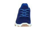 NNEKG Merrell Womens Bora Knit Lifestyle Lace Up Shoe (Navy Size 8H US)