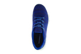NNEKG Merrell Womens Bora Knit Lifestyle Lace Up Shoe (Navy Size 7H US)