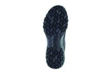 NNEKG Merrell Womens Bora Moc Knit Lifestyle Slip On Shoe (Blackout Size 10 US)