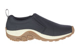 NNEKG Merrell Mens Jungle Moc Sport Hiking Shoes (Black Gum Size 10.5 US)