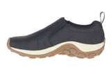 NNEKG Merrell Mens Jungle Moc Sport Hiking Shoes (Black Gum Size 9.5 US)