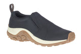 NNEKG Merrell Mens Jungle Moc Sport Hiking Shoes (Black Gum Size 9.5 US)