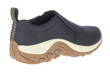 NNEKG Merrell Mens Jungle Moc Sport Hiking Shoes (Black Gum Size 8.5 US)
