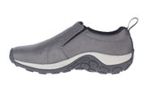 NNEKG Merrell Mens Jungle Moc Sport Hiking Shoes (Charcoal Size 11.5 US)