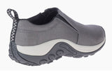 NNEKG Merrell Mens Jungle Moc Sport Hiking Shoes (Charcoal Size 9 US)