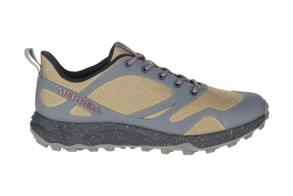 NNEKG Merrell Mens Altalight Lo Vent Hiker Boot (Butternut Size 13 US)