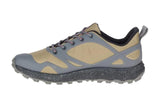 NNEKG Merrell Mens Altalight Lo Vent Hiker Boot (Butternut Size 14 US)