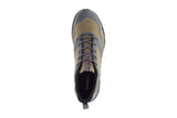 NNEKG Merrell Mens Altalight Lo Vent Hiker Boot (Butternut Size 14 US)
