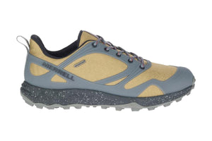 NNEKG Merrell Mens Altalight Waterproof Lo Waterproof Hiker Boot (Butternut Size 11 US)