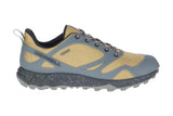 NNEKG Merrell Mens Altalight Waterproof Lo Waterproof Hiker Boot (Butternut Size 11 US)