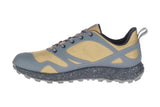 NNEKG Merrell Mens Altalight Waterproof Lo Waterproof Hiker Boot (Butternut Size 11 US)