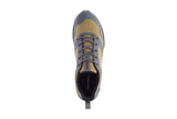 NNEKG Merrell Mens Altalight Waterproof Lo Waterproof Hiker Boot (Butternut Size 11 US)
