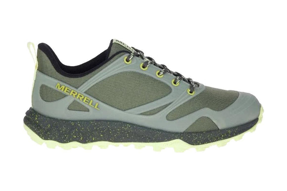NNEKG Merrell Womens Altalight Lo Vent Hiker Boot (Lichen Size 8 US)