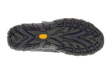 NNEKG Merrell Womens Waterpro Pandi 2 Sandals (Black Charcoal Size 7 US)