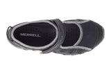 NNEKG Merrell Womens Waterpro Pandi 2 Sandals (Black Charcoal Size 7 US)