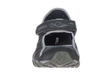 NNEKG Merrell Womens Waterpro Pandi 2 Sandals (Black Charcoal Size 7 US)