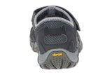 NNEKG Merrell Womens Waterpro Pandi 2 Sandals (Black Charcoal Size 7 US)