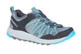 NNEKG Merrell Womens Wildwood Aerosport Hiking Shoe (Monument Size 10.5 US)